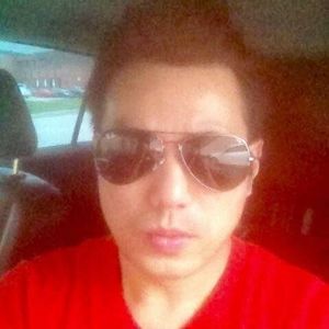 Meet your Posher, Victor